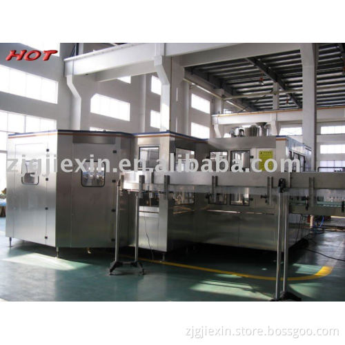 juice machine (CGF Series)